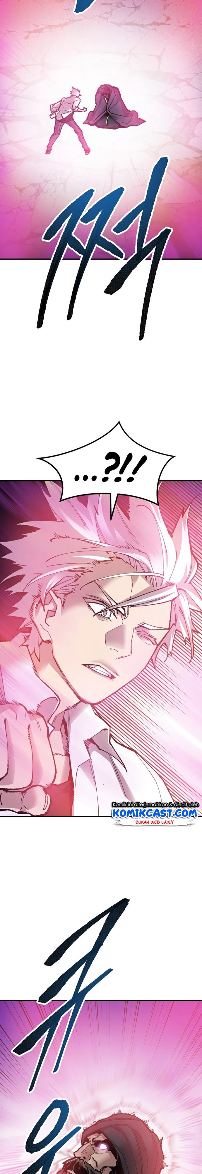 Limit Breaker Chapter 73 page 58
