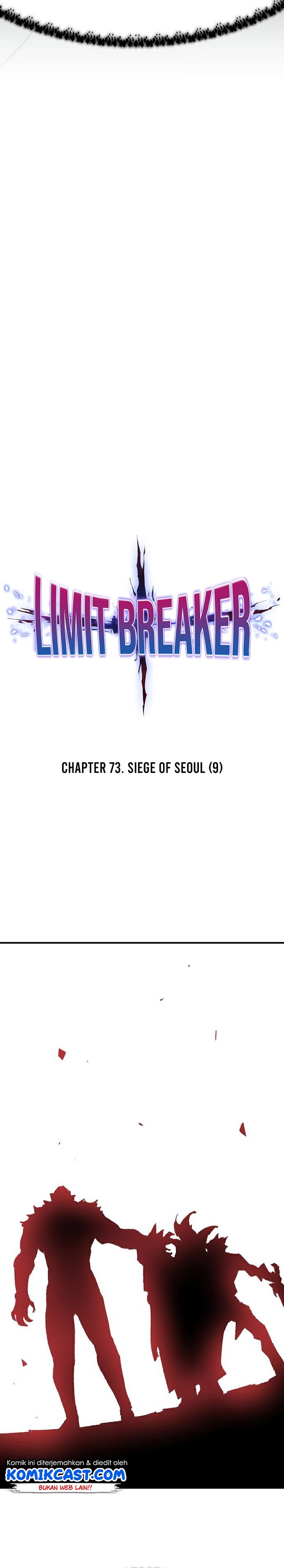 Limit Breaker Chapter 73 page 5