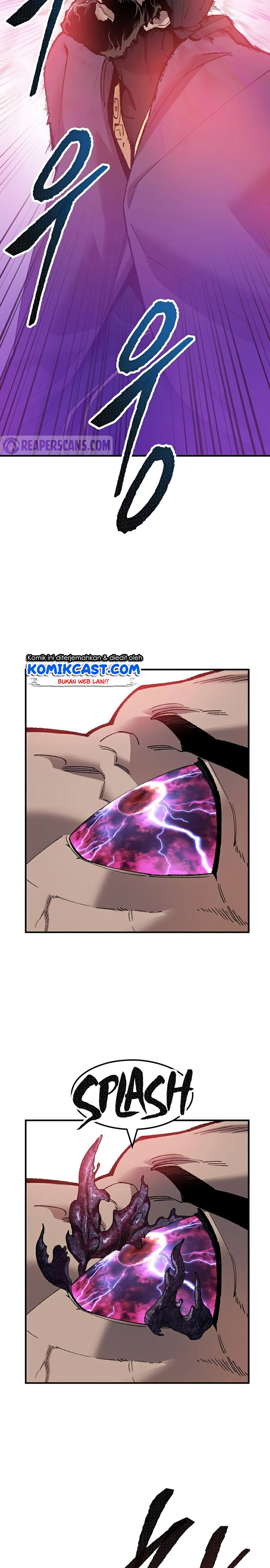 Limit Breaker Chapter 73 page 59