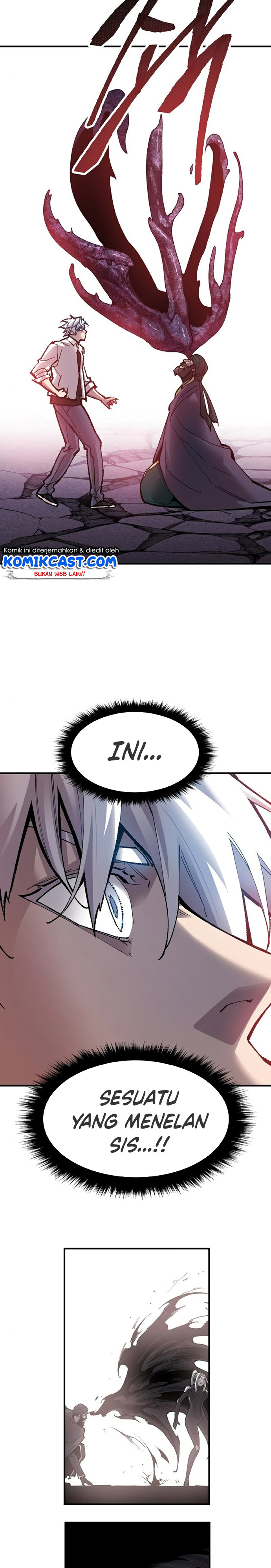 Limit Breaker Chapter 73 page 60