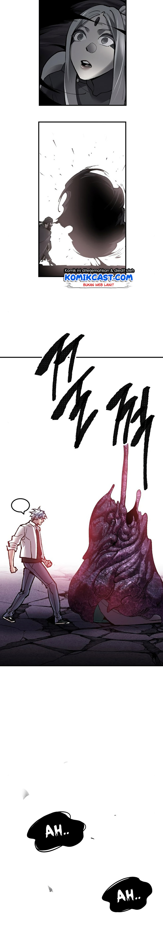 Limit Breaker Chapter 73 page 61