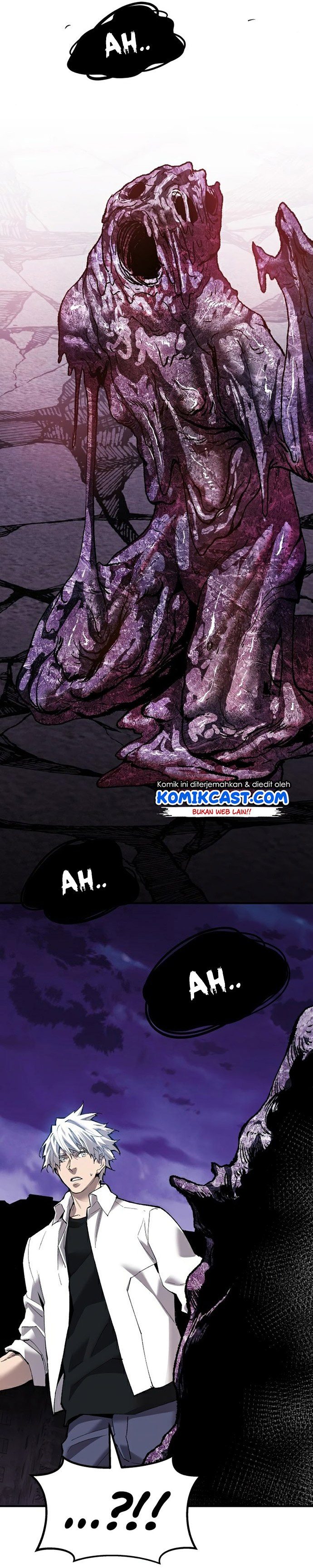 Limit Breaker Chapter 73 page 62