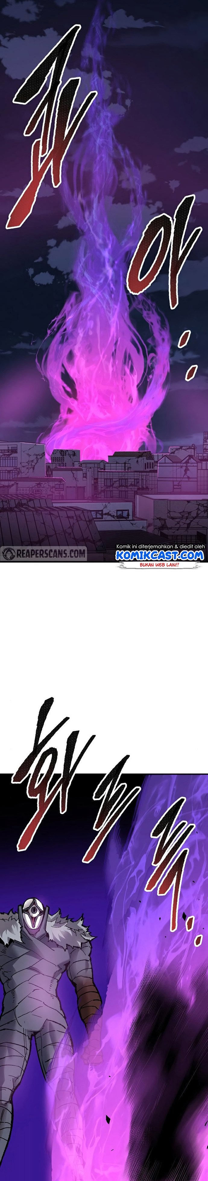 Limit Breaker Chapter 73 page 8