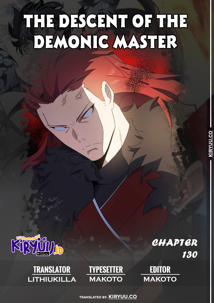The Descent Of The Demon Master Chapter 130 - 105