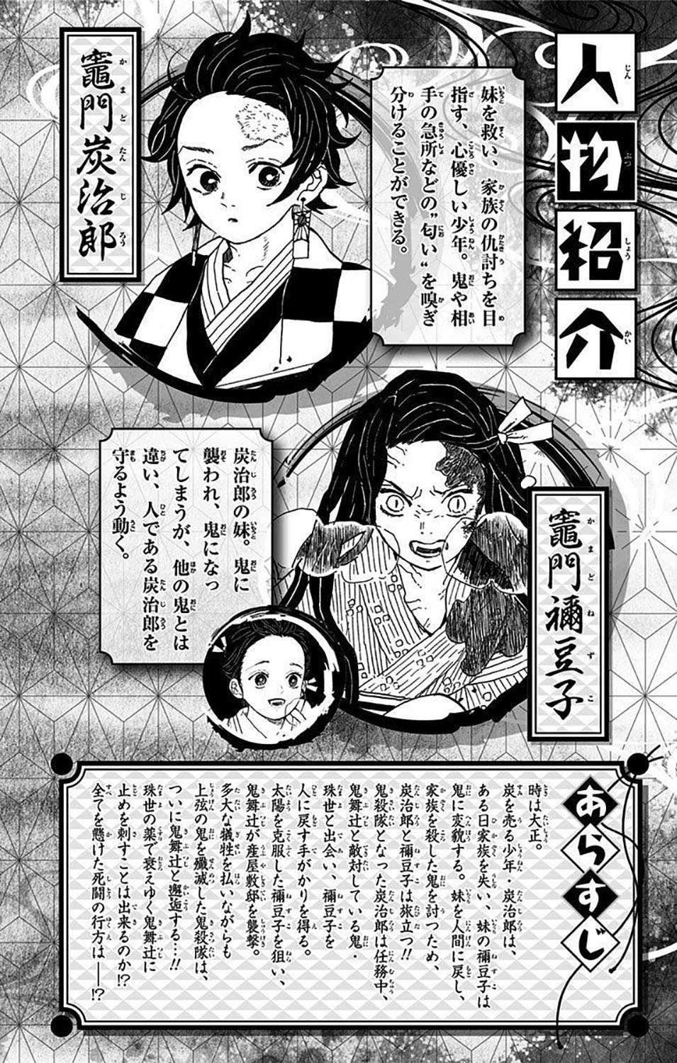 Kimetsu No Yaiba Chapter 5 1 Bahasa Indonesia Komikindo