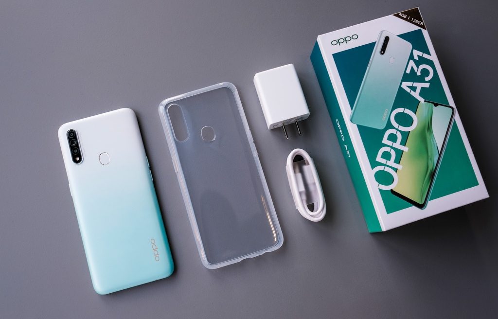 Kelebihan dan Kekurangan Oppo A52