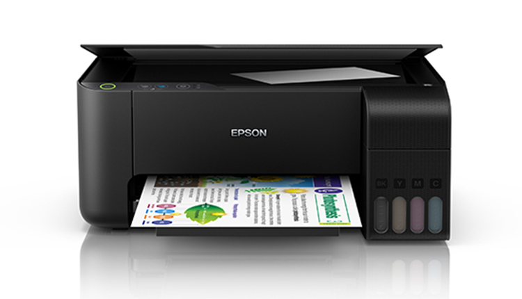 Download Resetter Epson L3110 Gratis Tanpa Password Terbaru