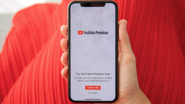 Cara Buka Youtube Sambil Buka Aplikasi Lain di Oppo