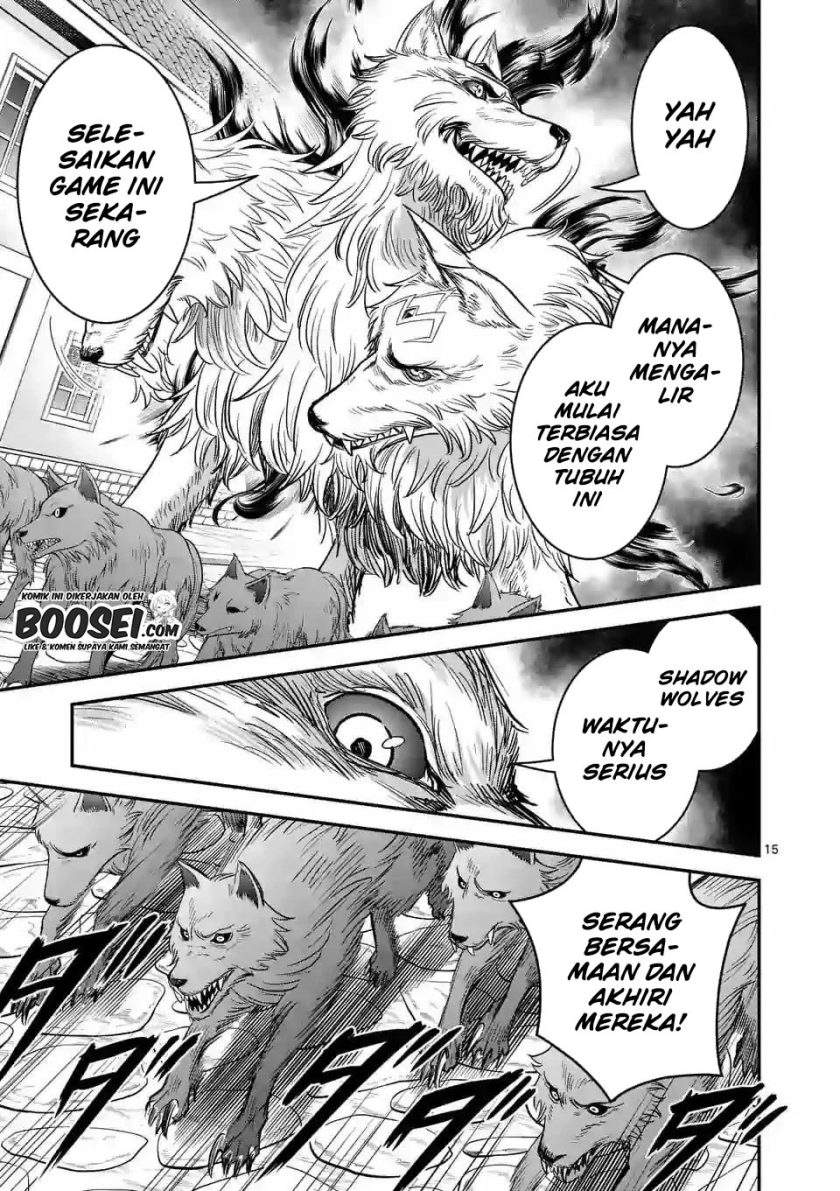 100-nin no Eiyuu o Sodateta Saikyou Yogensha wa Boukensha ni Natte mo Sekaijuu no Deshi kara Shitawarete Masu chapter 30 halaman 17