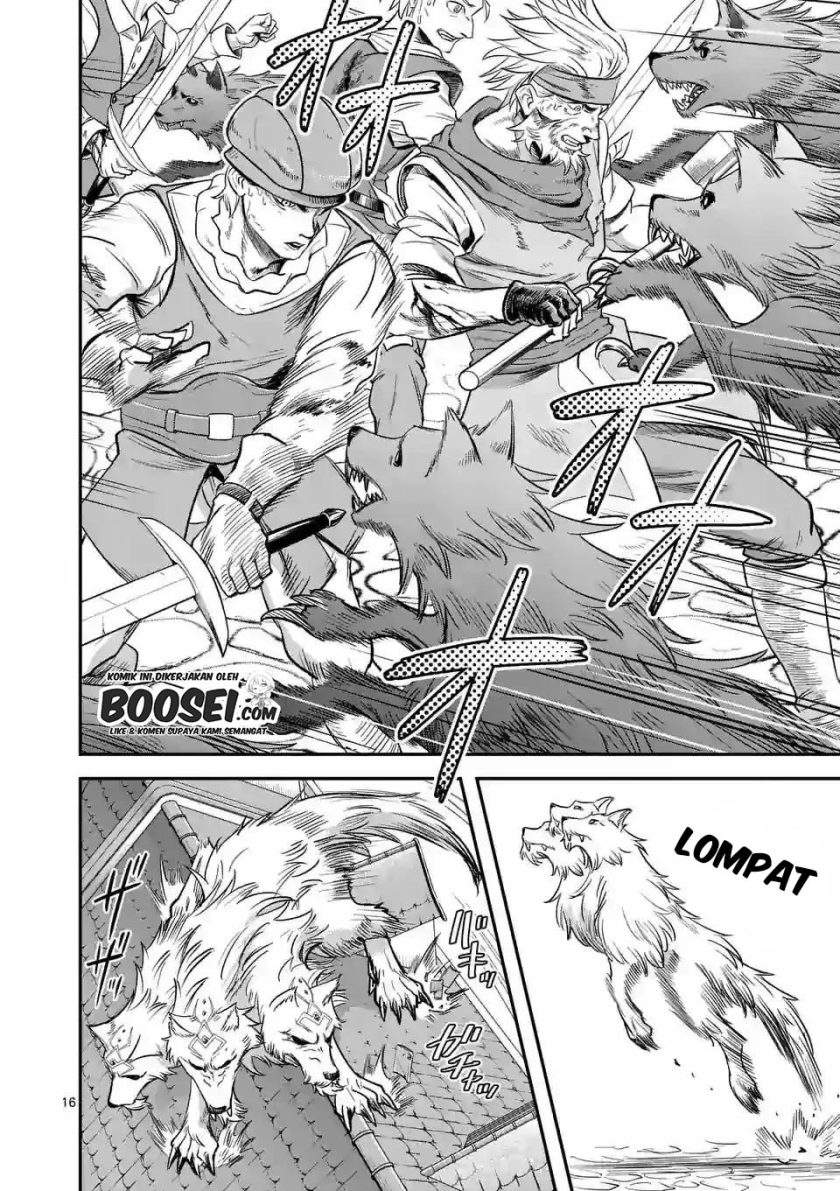 100-nin no Eiyuu o Sodateta Saikyou Yogensha wa Boukensha ni Natte mo Sekaijuu no Deshi kara Shitawarete Masu chapter 30 halaman 18
