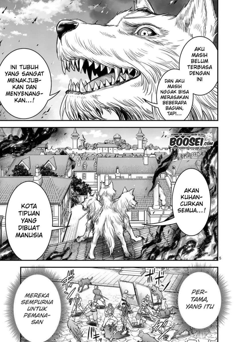 100-nin no Eiyuu o Sodateta Saikyou Yogensha wa Boukensha ni Natte mo Sekaijuu no Deshi kara Shitawarete Masu chapter 30 halaman 7