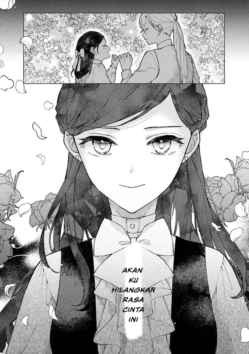 Akirame Reijo Wa Koigokoro Nante Iranai Uragirareta Hazunanoni, Konyakusha Kara No Dekiai Ga Tomarimasen! chapter 1 halaman 49