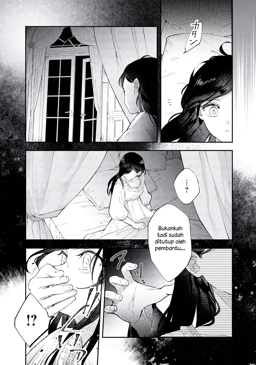 Akirame Reijo Wa Koigokoro Nante Iranai Uragirareta Hazunanoni, Konyakusha Kara No Dekiai Ga Tomarimasen! chapter 6.2 halaman 15