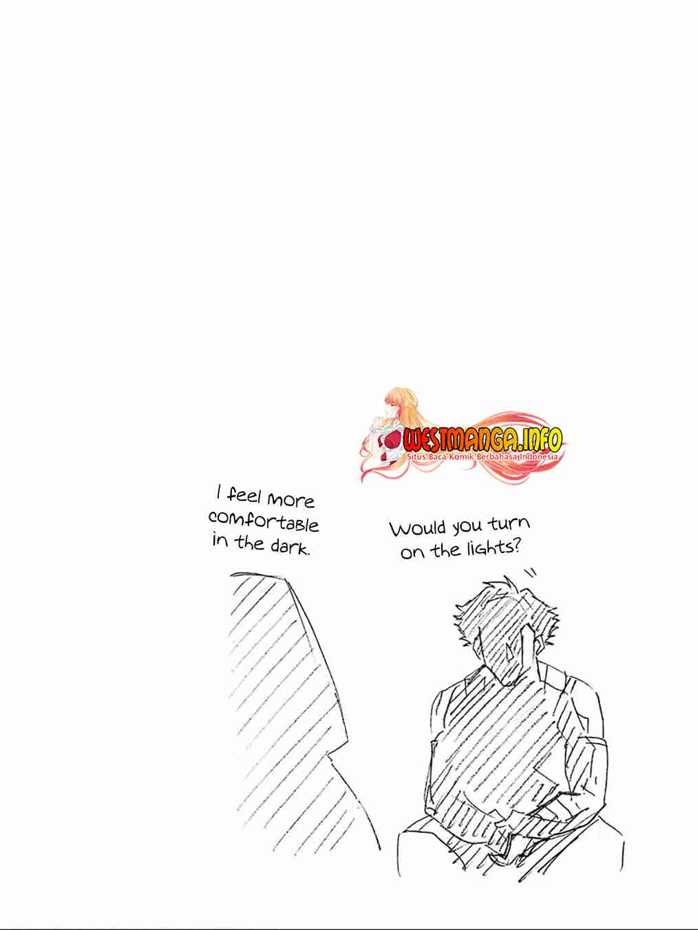 Ankoku Kishi no Ore desu Ga Saikyou no Seikishi wo Mezashimasu chapter 17 halaman 31