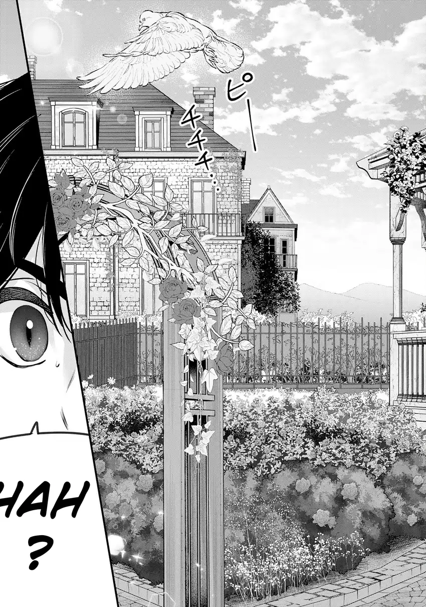 Auto Skill de Ore dake Chousoku Level Up chapter 1 halaman 12