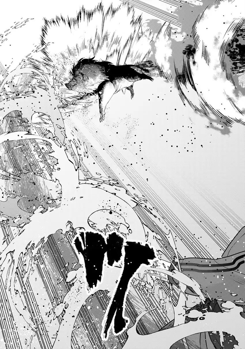 Auto Skill de Ore dake Chousoku Level Up chapter 1 halaman 26