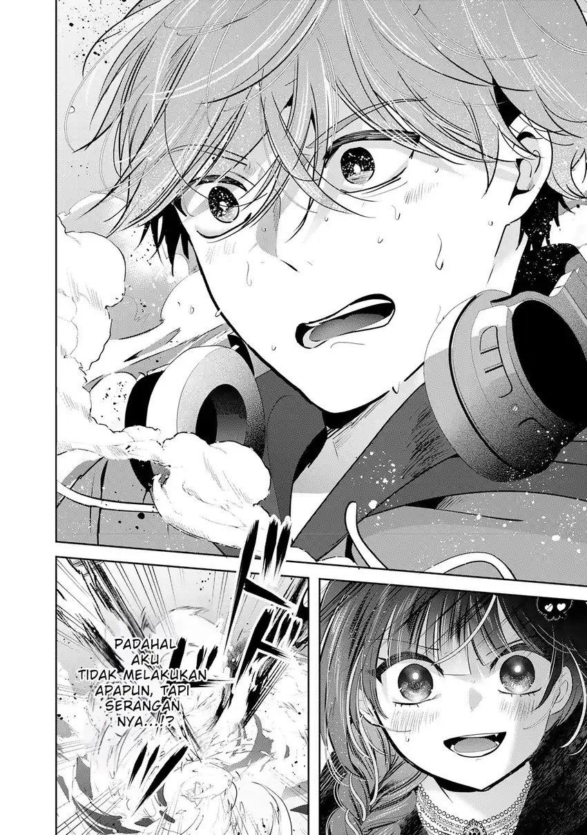 Auto Skill de Ore dake Chousoku Level Up chapter 1 halaman 27