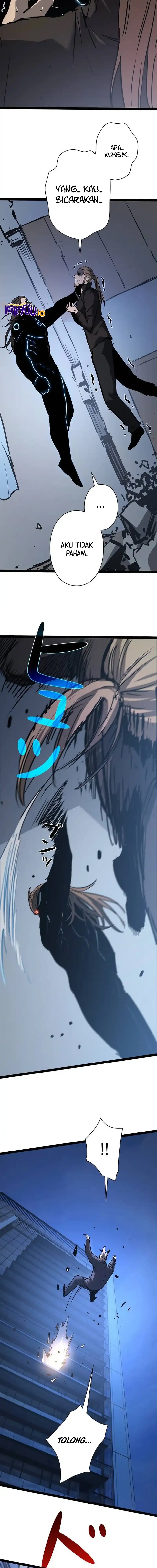 Cheat System de Saikyou Yuusha ni Nariagaru chapter 100 halaman 10