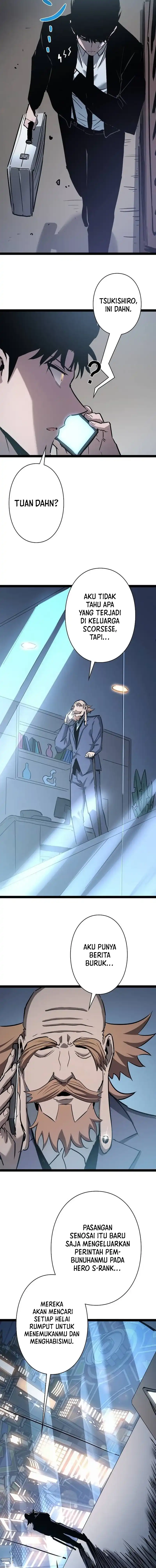 Cheat System de Saikyou Yuusha ni Nariagaru chapter 100 halaman 13