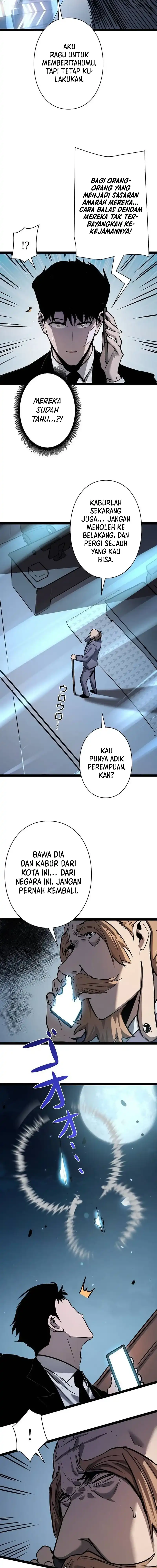 Cheat System de Saikyou Yuusha ni Nariagaru chapter 100 halaman 14