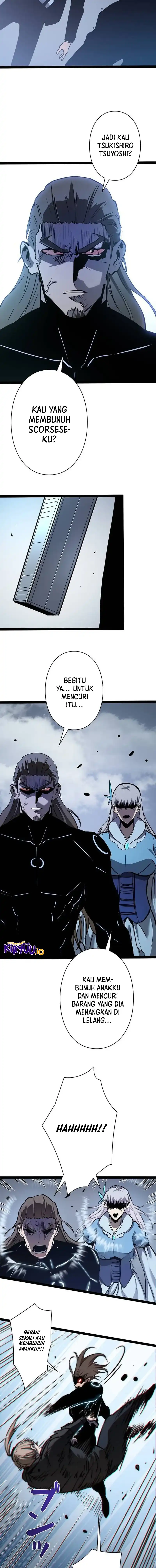 Cheat System de Saikyou Yuusha ni Nariagaru chapter 100 halaman 16
