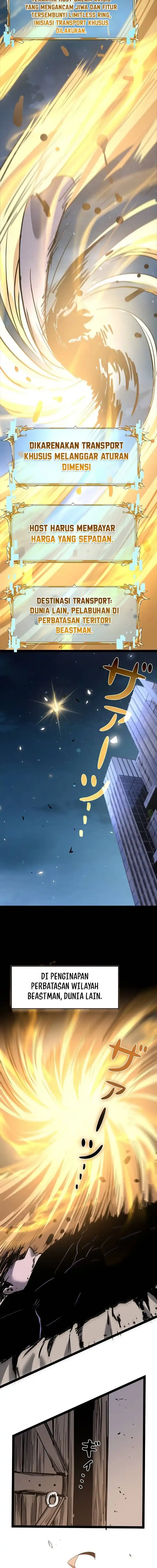 Cheat System de Saikyou Yuusha ni Nariagaru chapter 100 halaman 28
