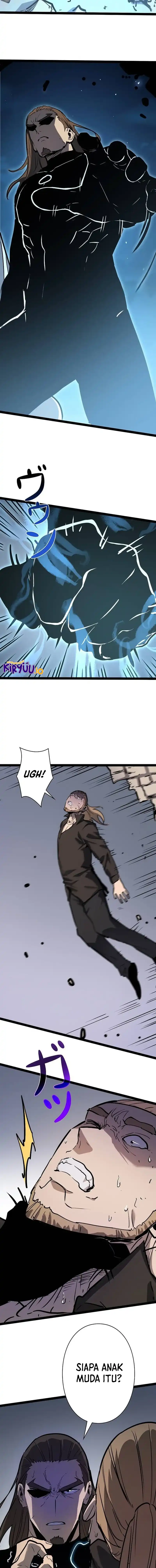 Cheat System de Saikyou Yuusha ni Nariagaru chapter 100 halaman 9