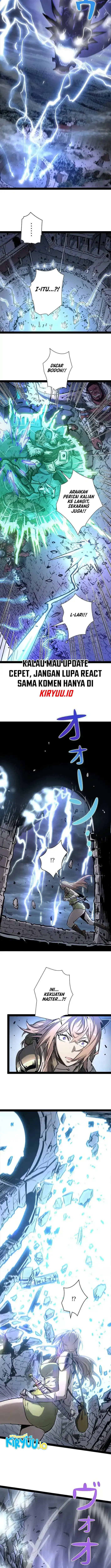 Cheat System de Saikyou Yuusha ni Nariagaru chapter 93 halaman 4