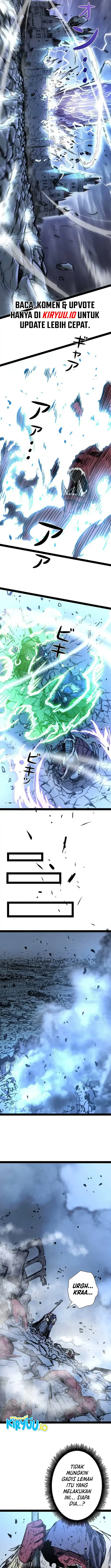 Cheat System de Saikyou Yuusha ni Nariagaru chapter 93 halaman 5