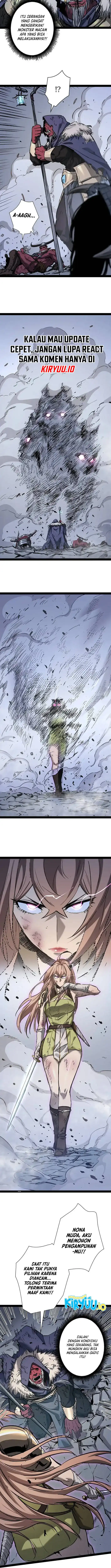 Cheat System de Saikyou Yuusha ni Nariagaru chapter 93 halaman 6
