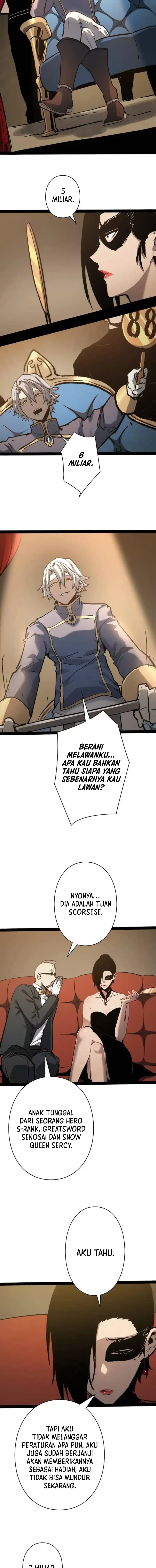Cheat System de Saikyou Yuusha ni Nariagaru chapter 98 halaman 13