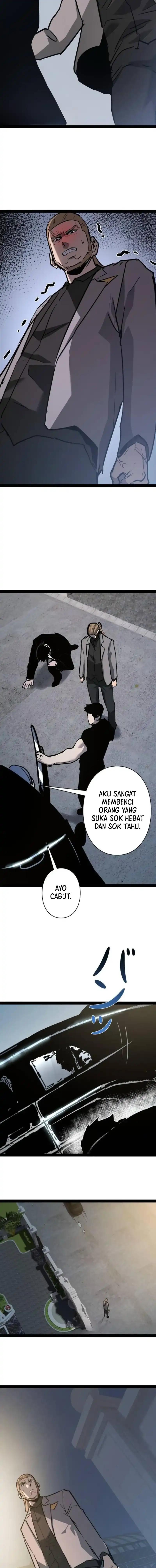 Cheat System de Saikyou Yuusha ni Nariagaru chapter 99 halaman 10