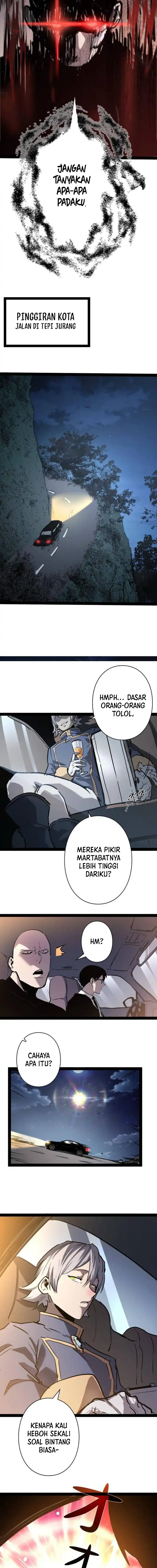 Cheat System de Saikyou Yuusha ni Nariagaru chapter 99 halaman 13