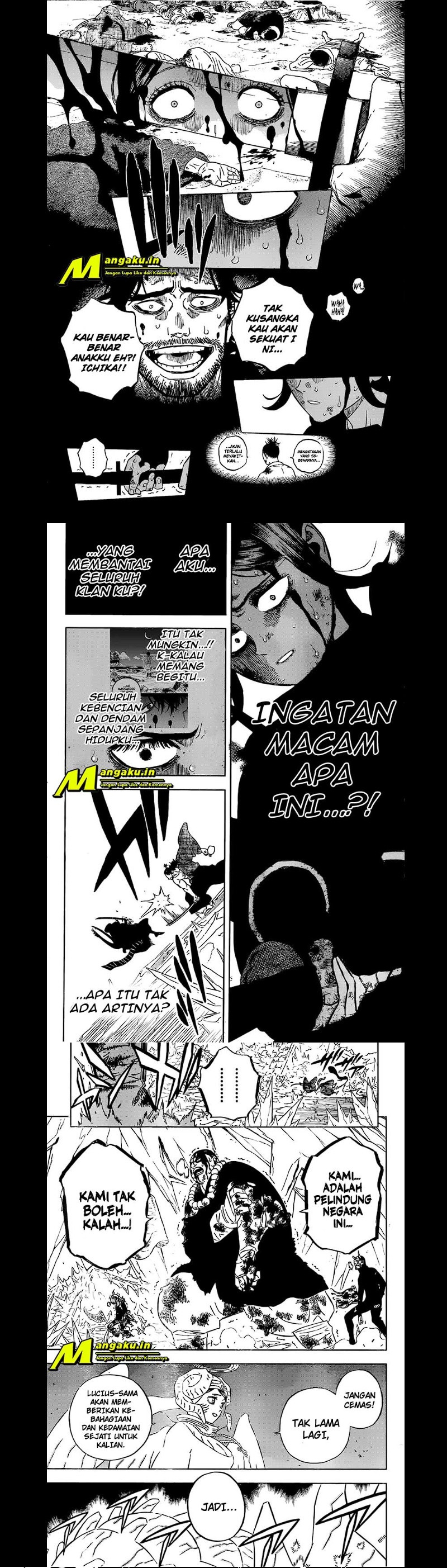 Black Clover chapter 347 halaman 4