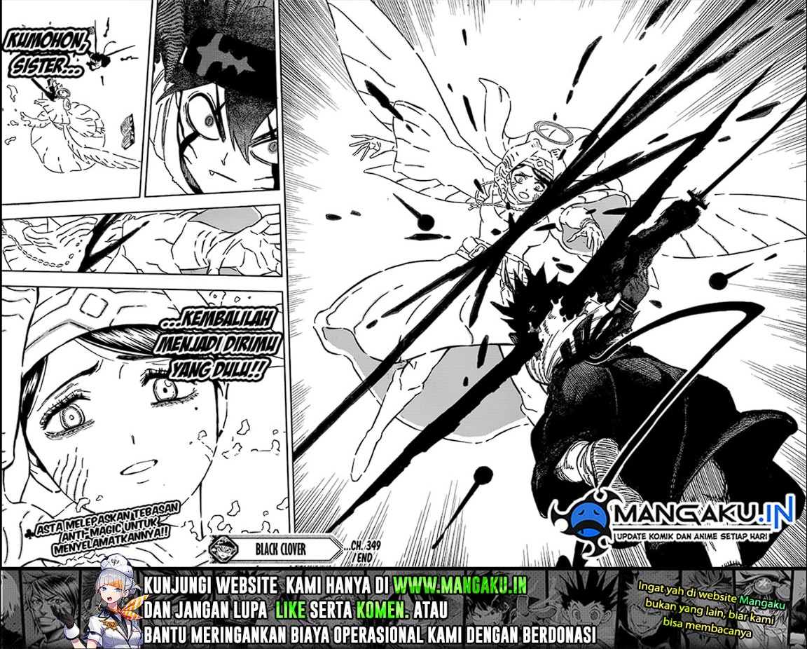 Black Clover chapter 349 halaman 4
