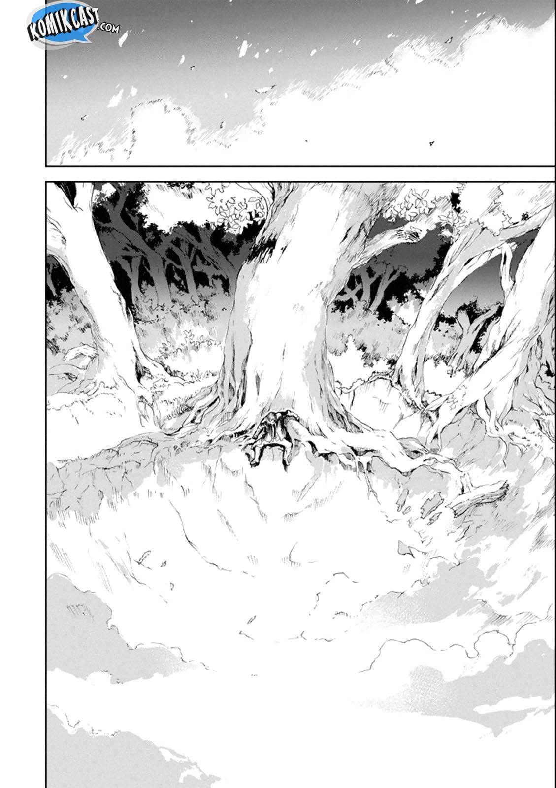 Boukensha License o Hakudatsu Sareta Ossan Dakedo Manamusume ga Dekita no de Nonbiri Jinsei chapter 1.3 halaman 12