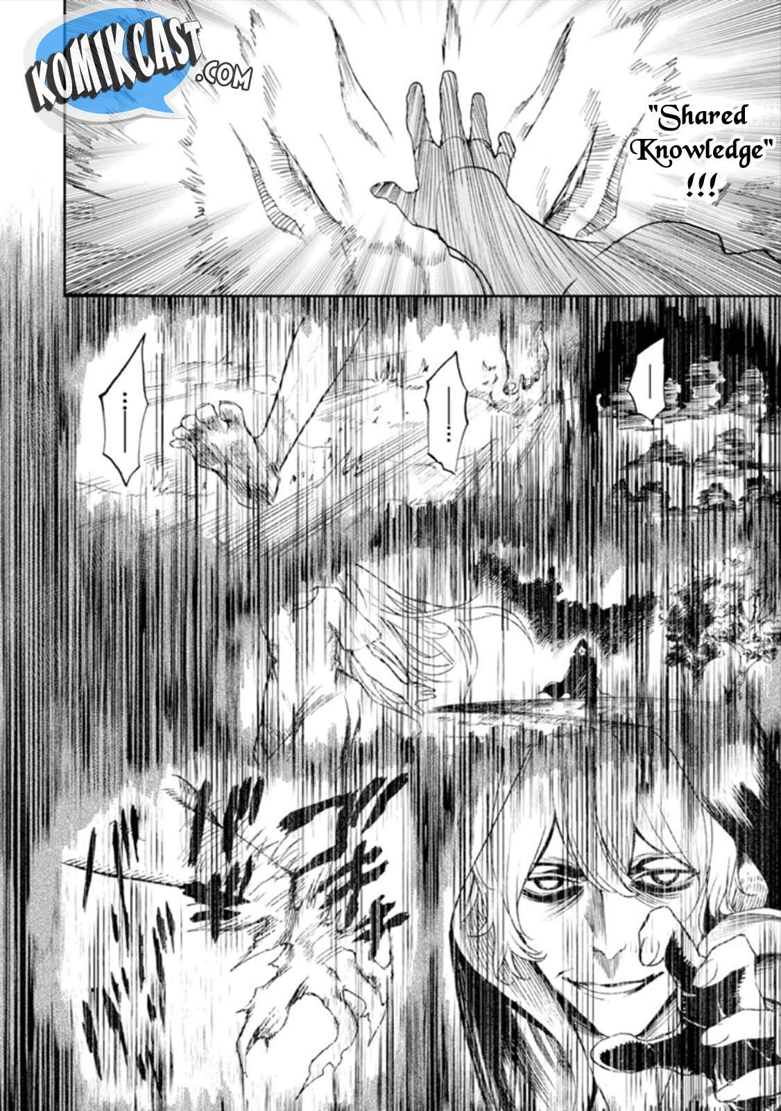 Boukensha License o Hakudatsu Sareta Ossan Dakedo Manamusume ga Dekita no de Nonbiri Jinsei chapter 1.4 halaman 10