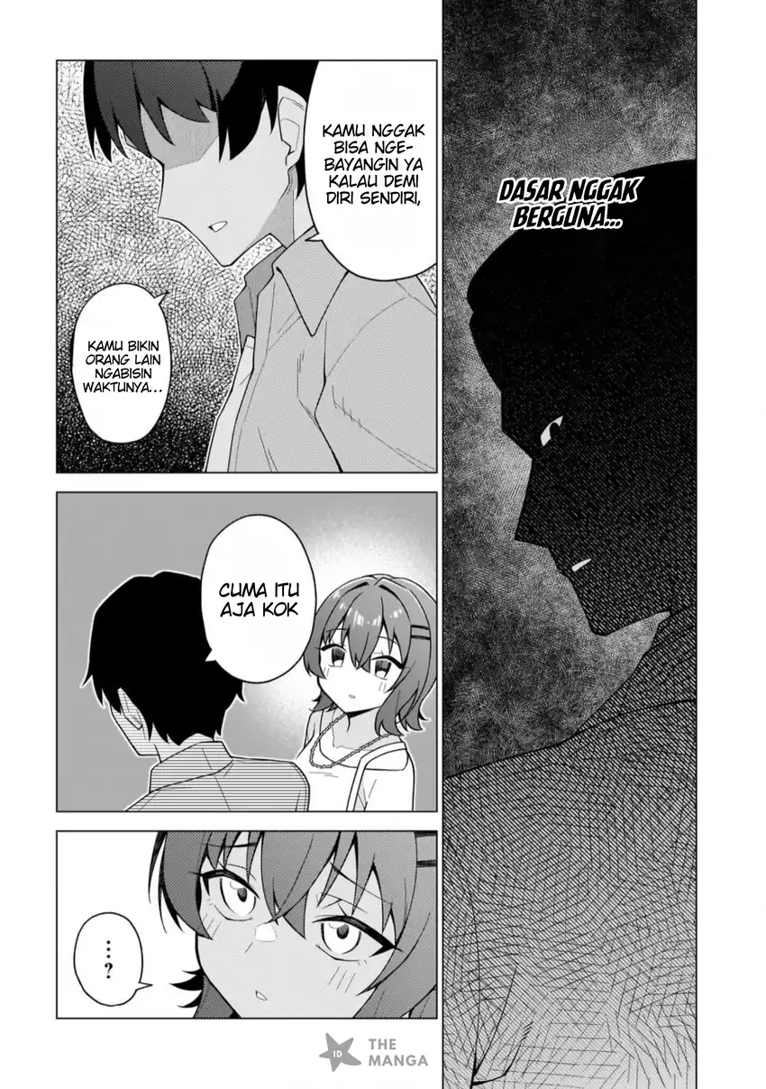 Chanto Suki tte Ieru ko Musou chapter 5 halaman 7
