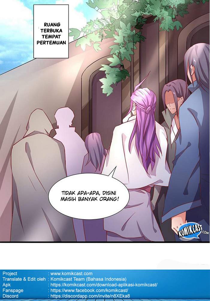 Chaotic Sword God chapter 11 halaman 5