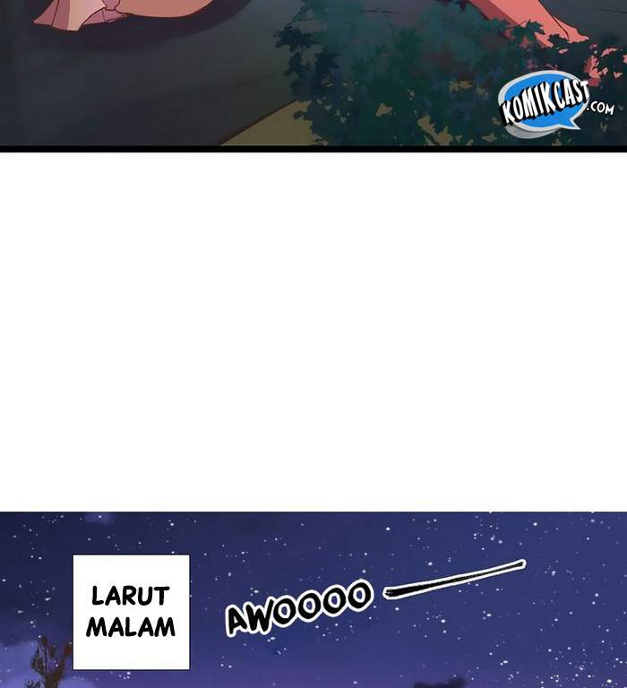 Chaotic Sword God chapter 12 halaman 17