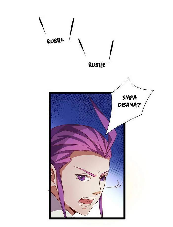 Chaotic Sword God chapter 12 halaman 6