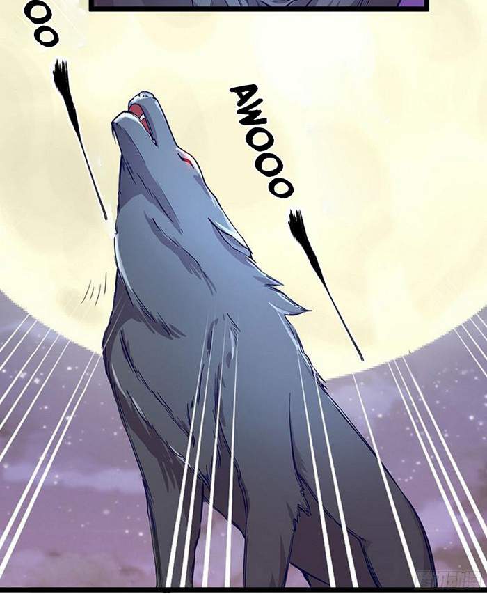 Chaotic Sword God chapter 13 halaman 8