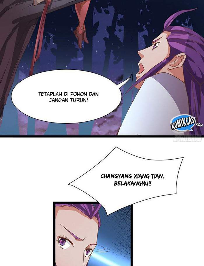 Chaotic Sword God chapter 13 halaman 10