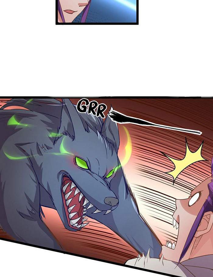 Chaotic Sword God chapter 13 halaman 11