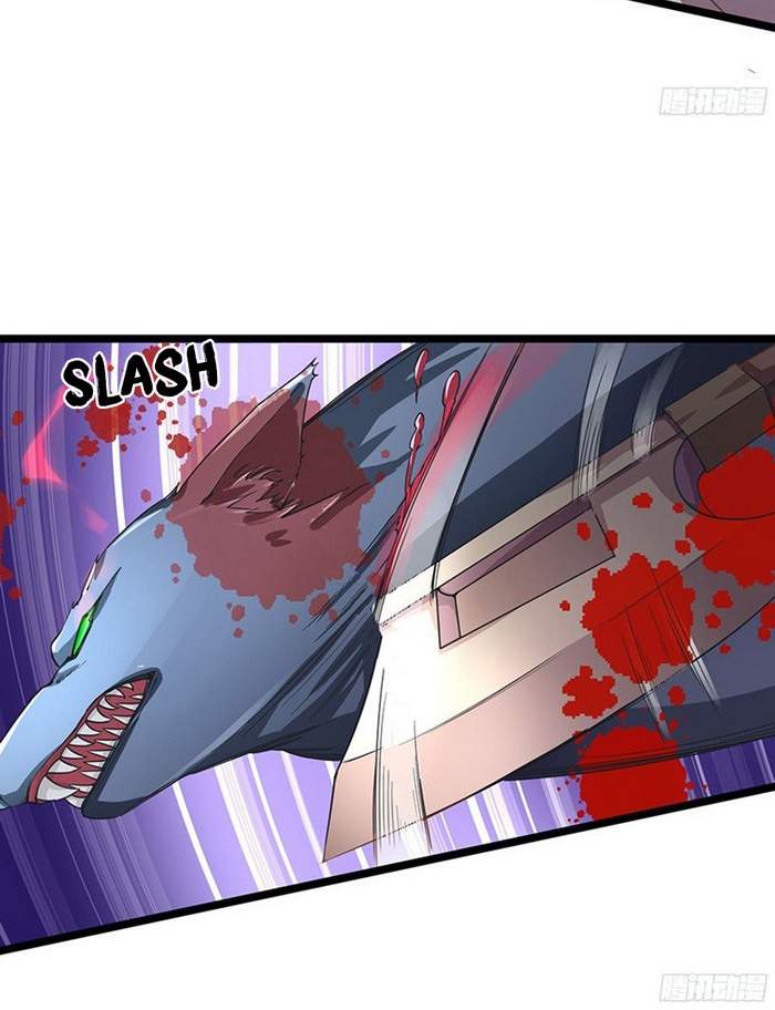 Chaotic Sword God chapter 13 halaman 12