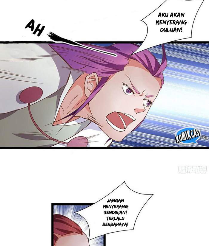 Chaotic Sword God chapter 13 halaman 15