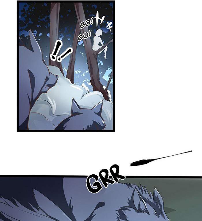 Chaotic Sword God chapter 13 halaman 18