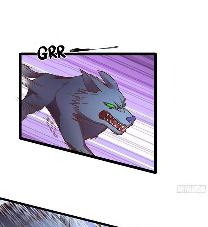 Chaotic Sword God chapter 13 halaman 20