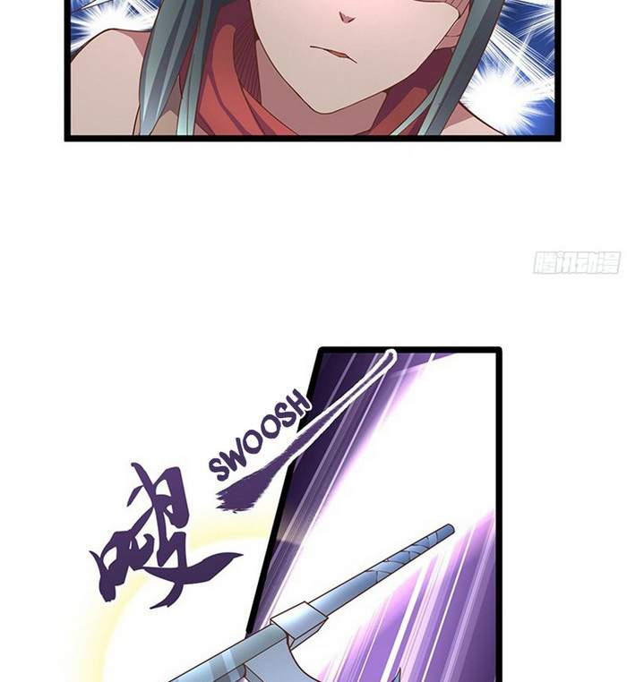 Chaotic Sword God chapter 13 halaman 23