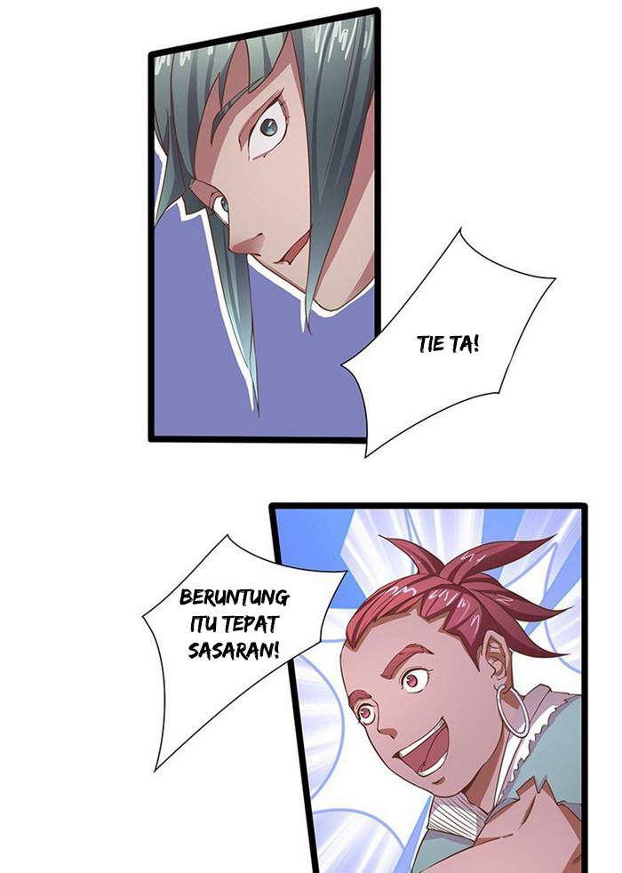 Chaotic Sword God chapter 13 halaman 26